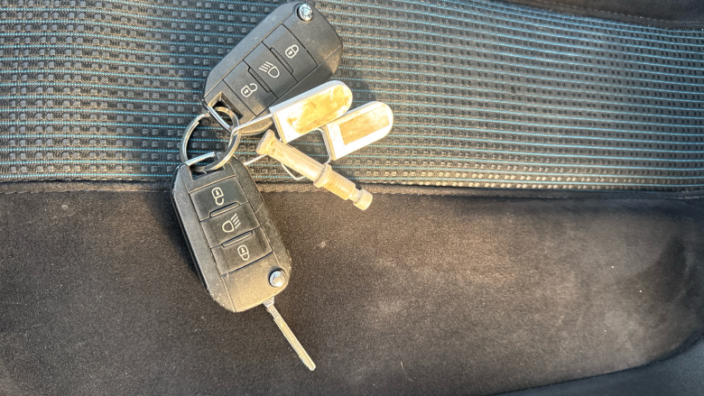 Peugeot 308 1.2 PureTech 130 Tech Edition 5dr EAT8 Petrol Estate